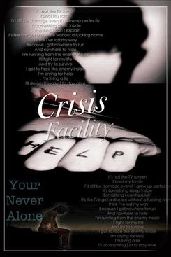 Sarnia Teen Crisis Facility - Home