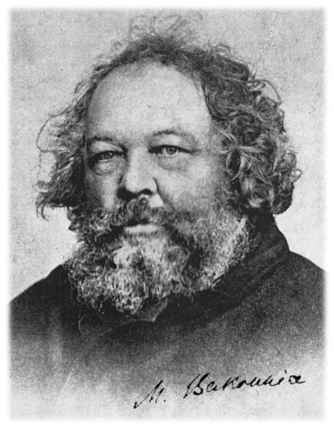 Pakooo Biografia Bakunin