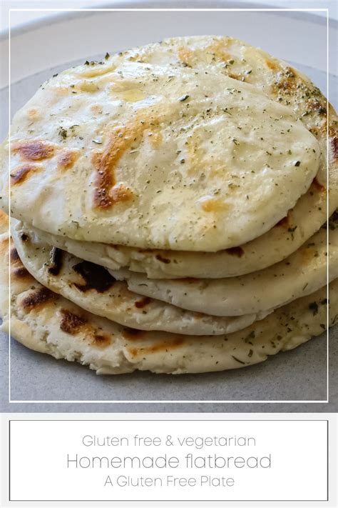 2 Ingredient Flatbread No Yeast Artofit