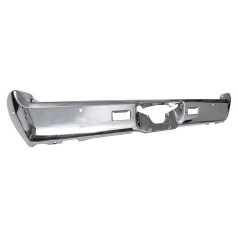 Chevrolet Bumper Rear