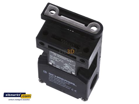 eibmarkt.com - Sicherheitsschalter AZ 16-03ZIB1-M16