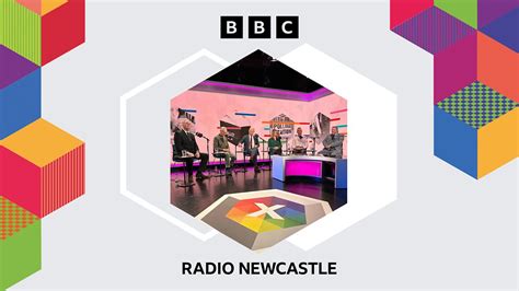 Bbc Radio Newcastle Bbc Radio Newcastle North East Mayoral