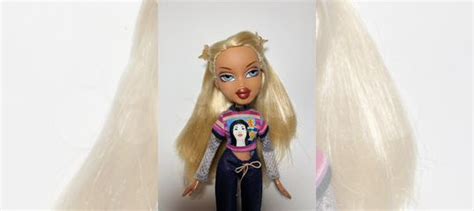 Кукла Bratz hot summer dayz купить в Москве Личные вещи Авито