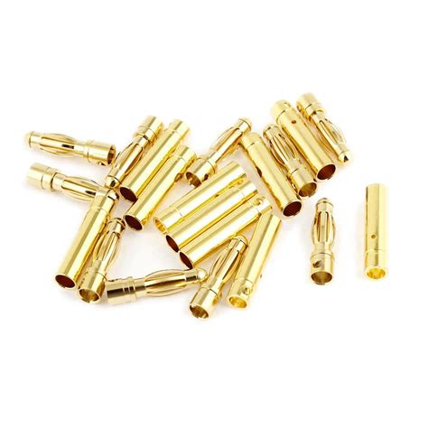 Купить 4 мм внутри диаметр мужской женский вилка типа «банан» замена ...