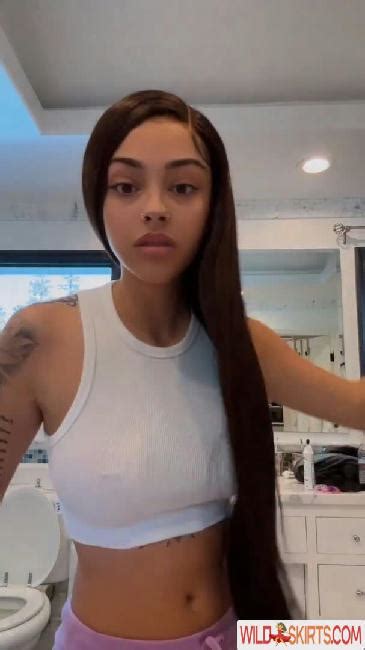 Malu Trevejo Malutrevejo Malutrevejo Malutrevejo Nude OnlyFans Instagram Leaked Photo