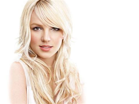 Women Britney Spears Blonde Celebrity Wallpapers HD Desktop And Mobile Backgrounds