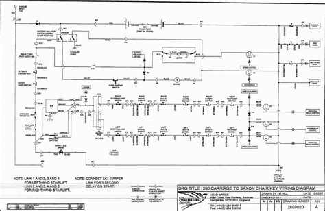 Braun Wheelchair Lift Wiring Diagram : Braun Wheelchair Lift Wiring