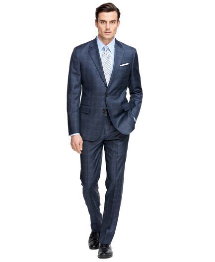 Классика открытий: как Brooks Brothers научил полмира носить костюм и ...