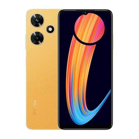 Смартфон Infinix Hot i Gb Gold купить по выгодной цене в интернет магазине OZON