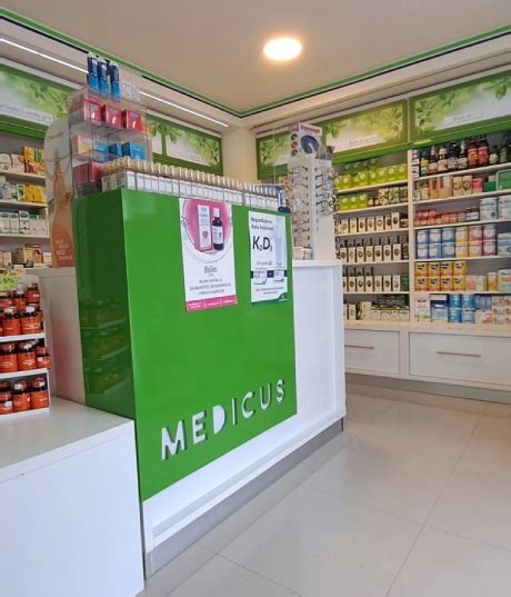 Galerija I Medicus Apoteka I