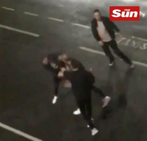 999 call made to police over Ben Stokes 'fight' has been released ...
