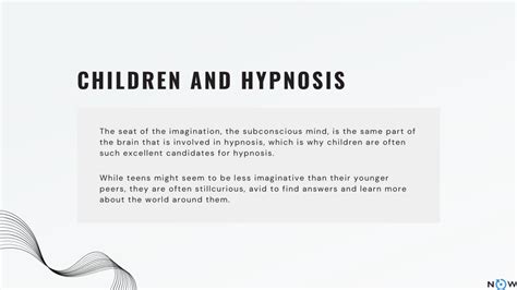 Ppt Hypnosis Downloads For Kids Self Hypnosis Download For Kids