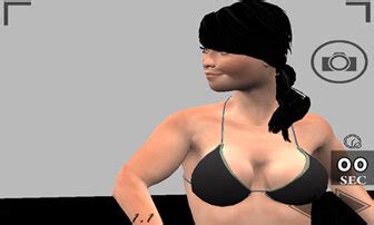 Bikini Move Apk Android Adult Gaming LoversLab