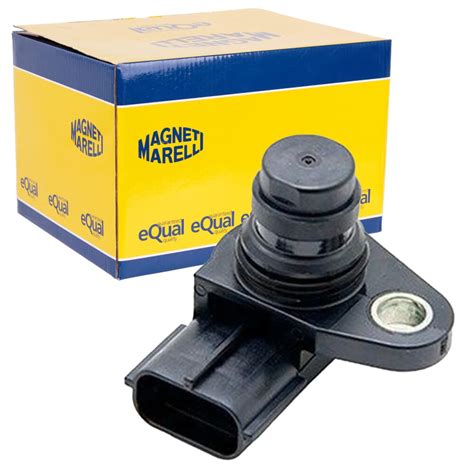 MAGNETI MARELLI NOCKENWELLENSENSOR passend für FORD FOCUS MONDEO S MAX