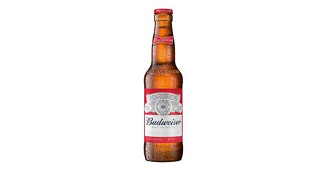 Cerveja Budweiser Long Neck 330ml Distribuidora Vga Loji