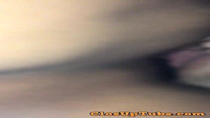 Blonde Wife First Beating From Bbc