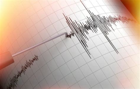 Se Registra Sismo De Magnitud En Regi N Del T Bet China Notisistema