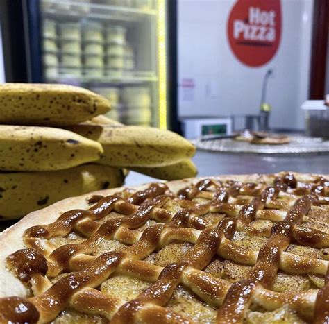 Hot Pizza Porto Meira - Hot Pizza (@hotpizza20) • Instagram photos and videos
