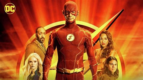 Which Flash Episodes Can You Skip Full List Here