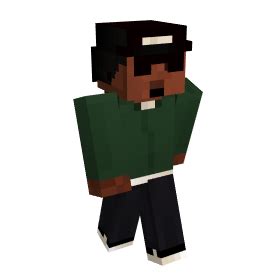 GTA Minecraft Skins | NameMC