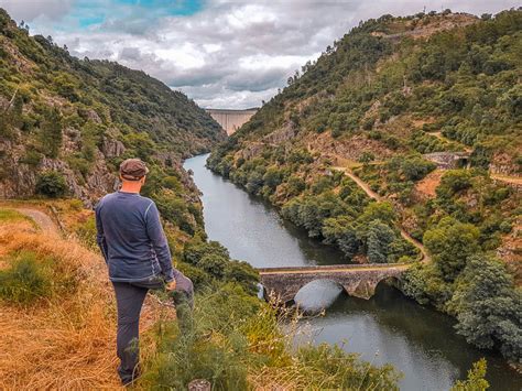 Roteiro Aldeias De Xisto Guia Para Visitar As Aldeias De Xisto Mais