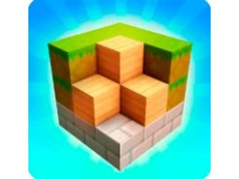 Mini Block Craft Mod Apk V4027 Free Purchase