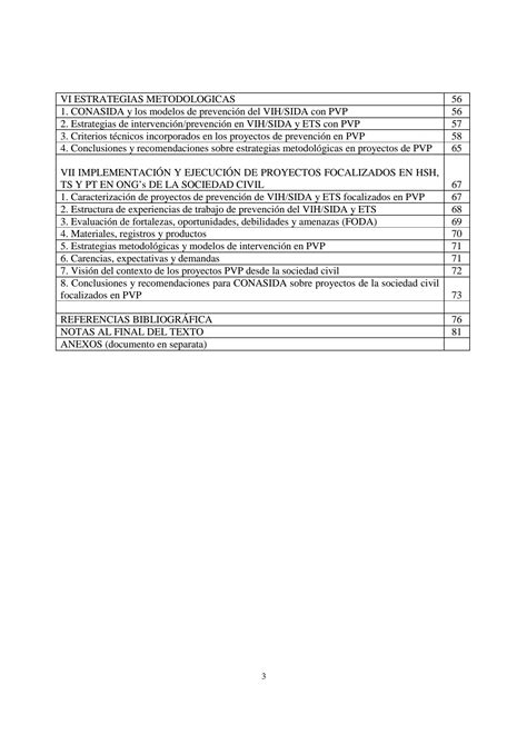 SOLUTION Evaluacion De Programa De Poblaciones Vulnerables