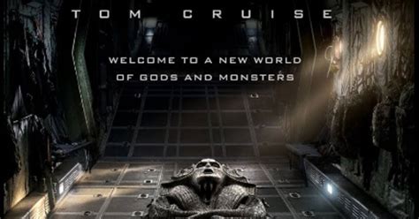 Se Estrena Tráiler De La Película La Momia El