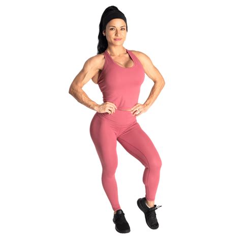 Better Bodies -Core Leggings - weich und wie eine zweite Haut.