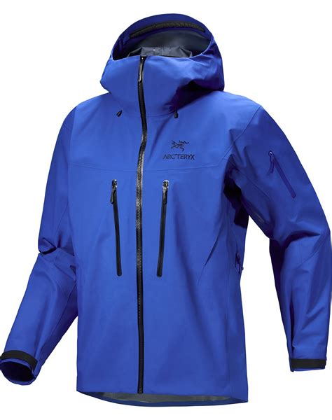 Arcteryx Alpha Sv Jacket Reversible