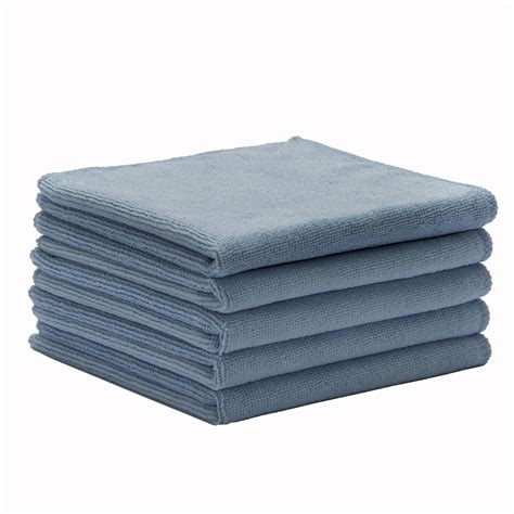 Microfiber Terry Towel