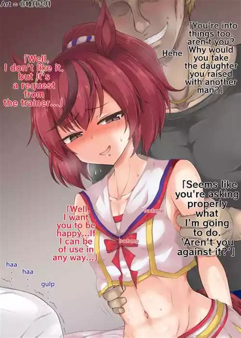 Character Nice Nature Nhentai Hentai Doujinshi And Manga