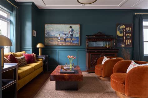 warm color palettes   home parade home garden