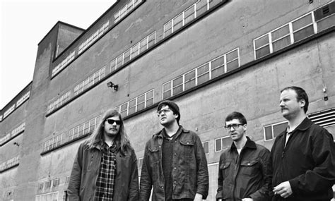 Protomartyr (band) - Alchetron, The Free Social Encyclopedia