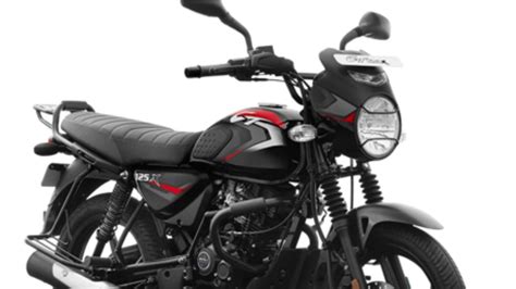 Bajaj Ct X To Be Indias Most Affordable Cc Bike Launched Here Are