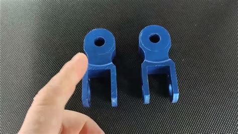 ALPHA OFFROAD M-12. Проставки на задние амортизаторы - YouTube