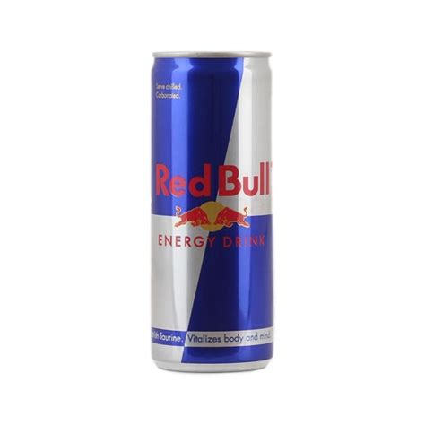 Red Bull 250ml 6pk X 4 Interbev Ireland