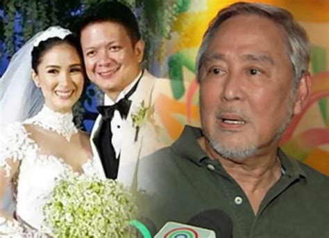 Reynaldo Ongpauco to daughter Heart Evangelista: ‘Gustong-gusto kitang ...