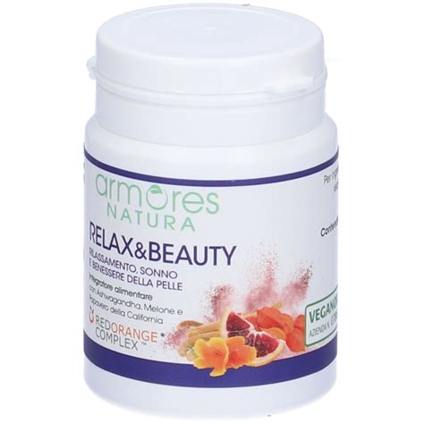 Armores Natura Relax Beauty G Redcare