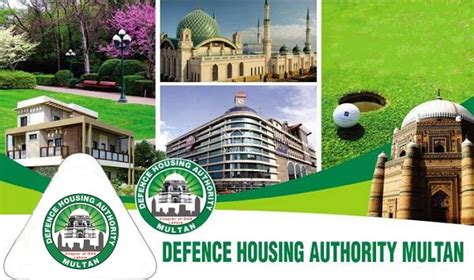 DHA Multan | DHA Plus