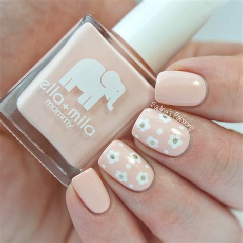 Nude Nail Designs You Will Love To Copy