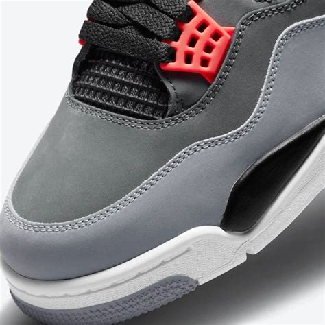 Air Jordan 4 Retro "Infrared" | [Release Details] | The Retro Insider