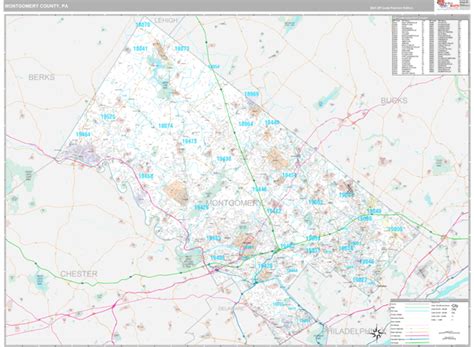 Montgomery County Zip Code Map Maps Database Source Porn Sex Picture