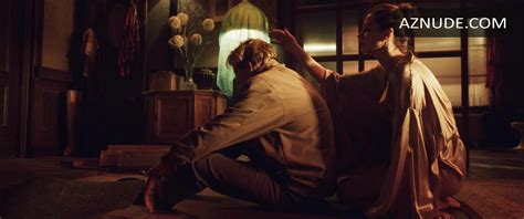 HOW I FELL IN LOVE WITH A GANGSTER NUDE SCENES AZNude