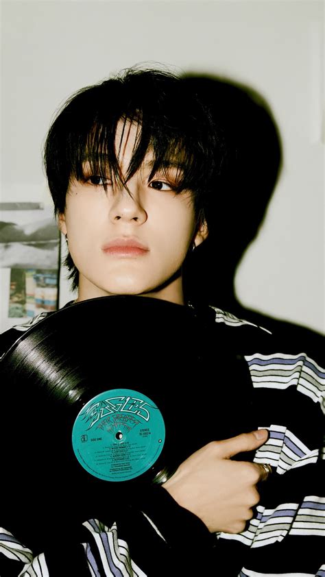 Nct Dream Dream Kpop Hot Sauce Jeno Lee Je No Hd Phone Wallpaper Rare Gallery