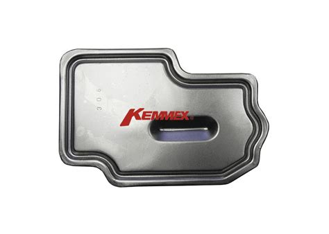 Ford Fairlane Fmx Transmission Filter Kit 14082735 D0az 7a098 A D0az7a098a