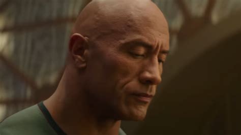 New Trailer For Amazons Red One Movie Starring The Rock And Chris