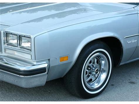 1976 Oldsmobile Cutlass Supreme For Sale Cc 829215