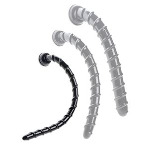 Amazon Hosed Inch Spiral Anal Snake Health Household