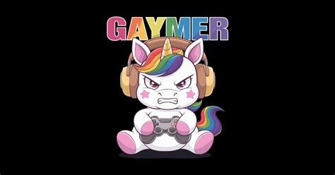Gaymer Gay Pride Flag Lgbt Gamer Lgbtq Gaming Unicorn Gaymer Gay Pride Flag Lgbt Gamer Lgbtq